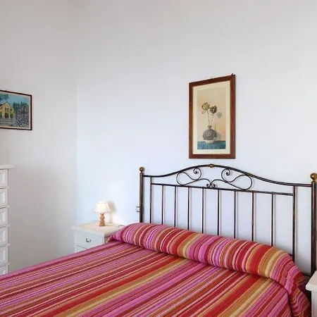 Sleeps 6 Air Con Wifi Positano